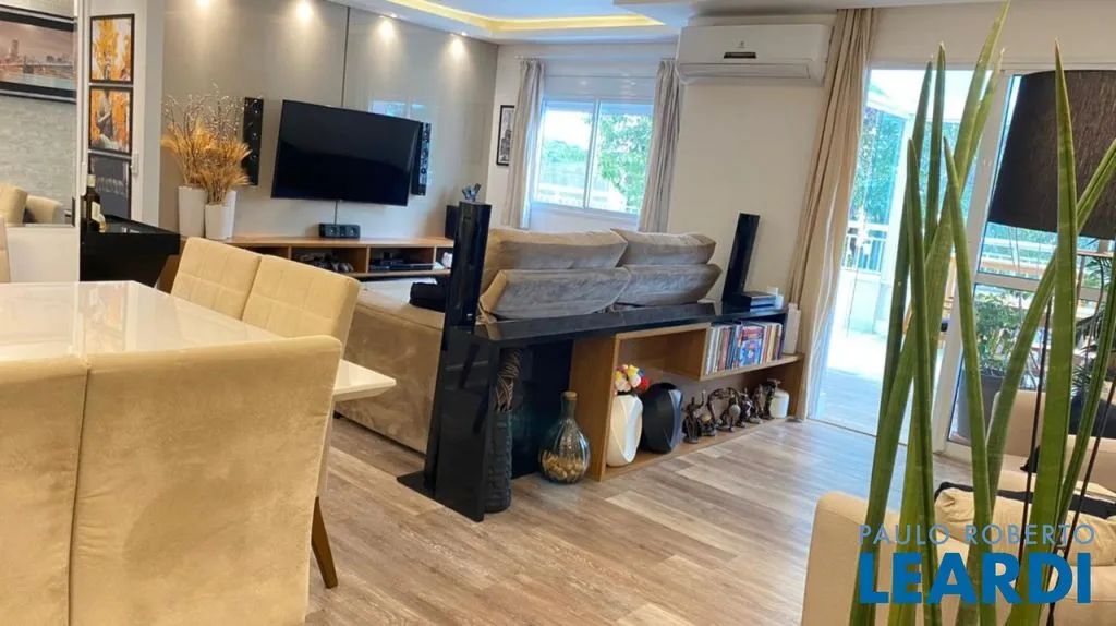 APARTAMENTO - MORUMBI - SP - Foto 3