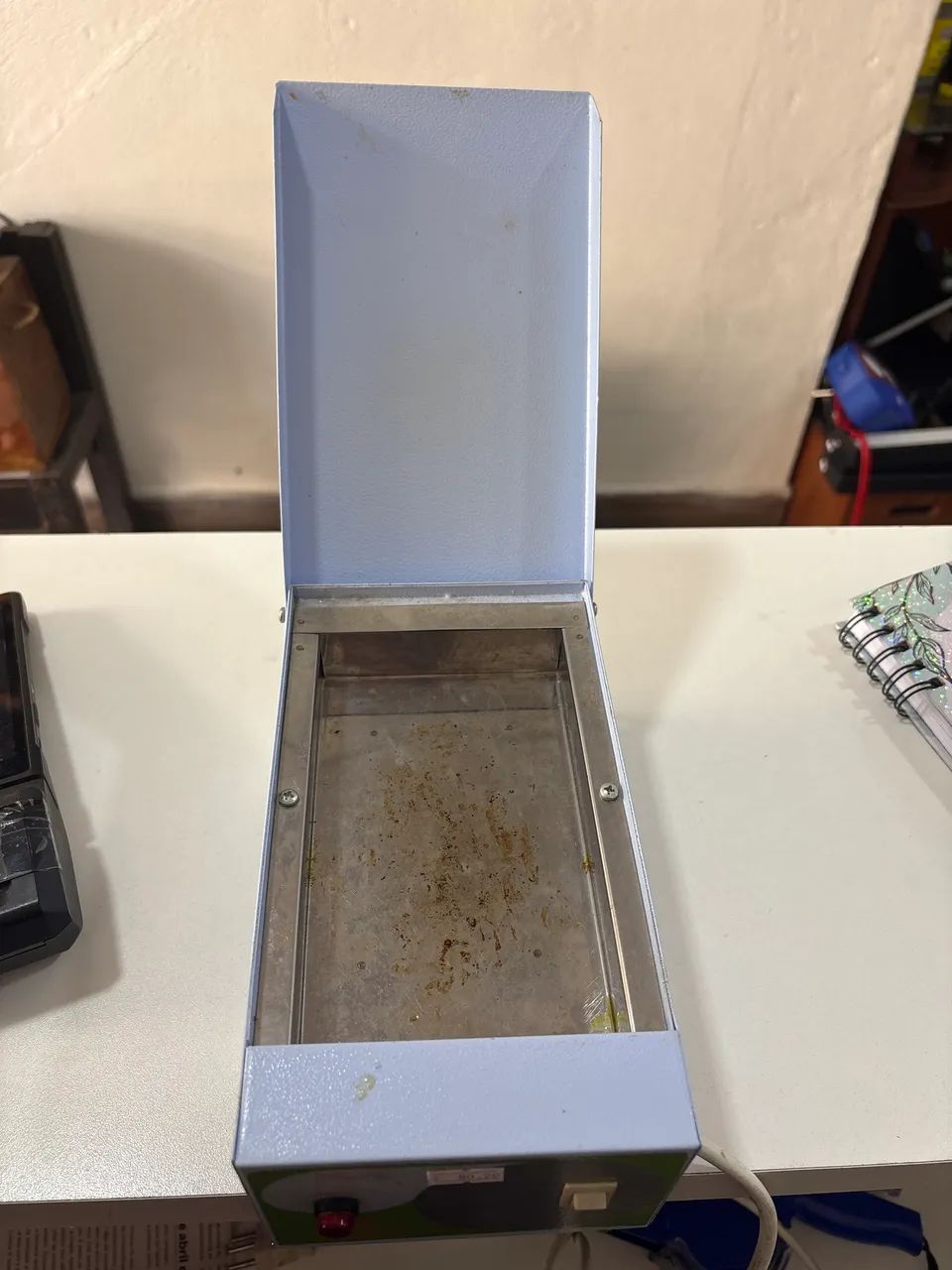 Estufa esterilizadora - Foto 2