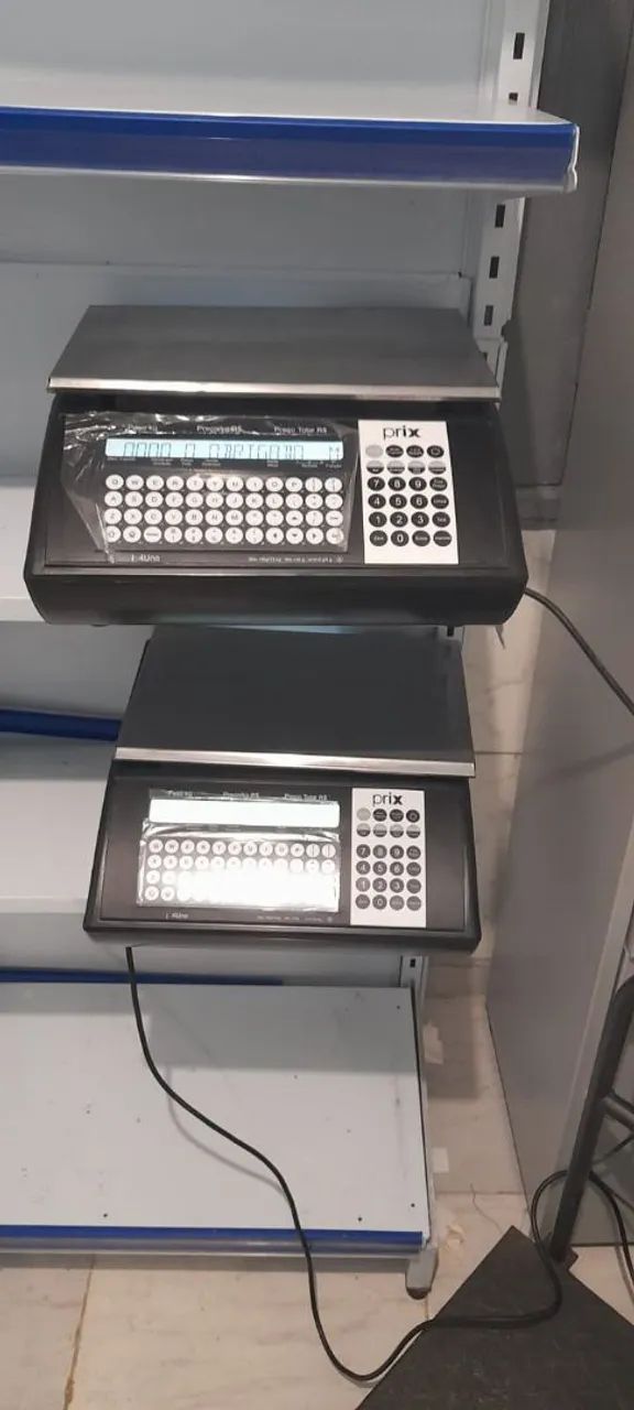 Balança Prix 4 uno - Foto 3