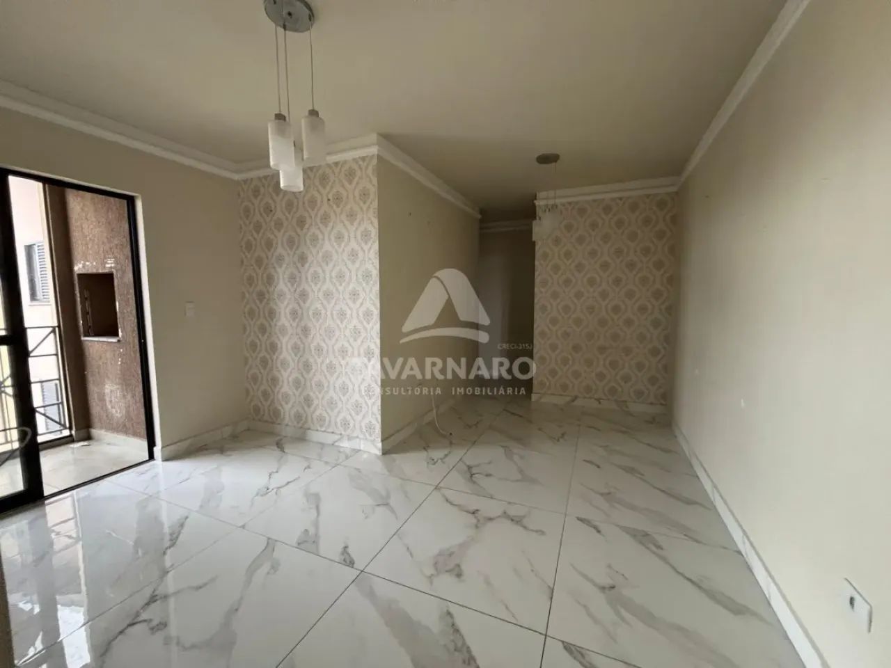 Apartamento no Lagoa Dourada em Uvaranas. - Foto 3