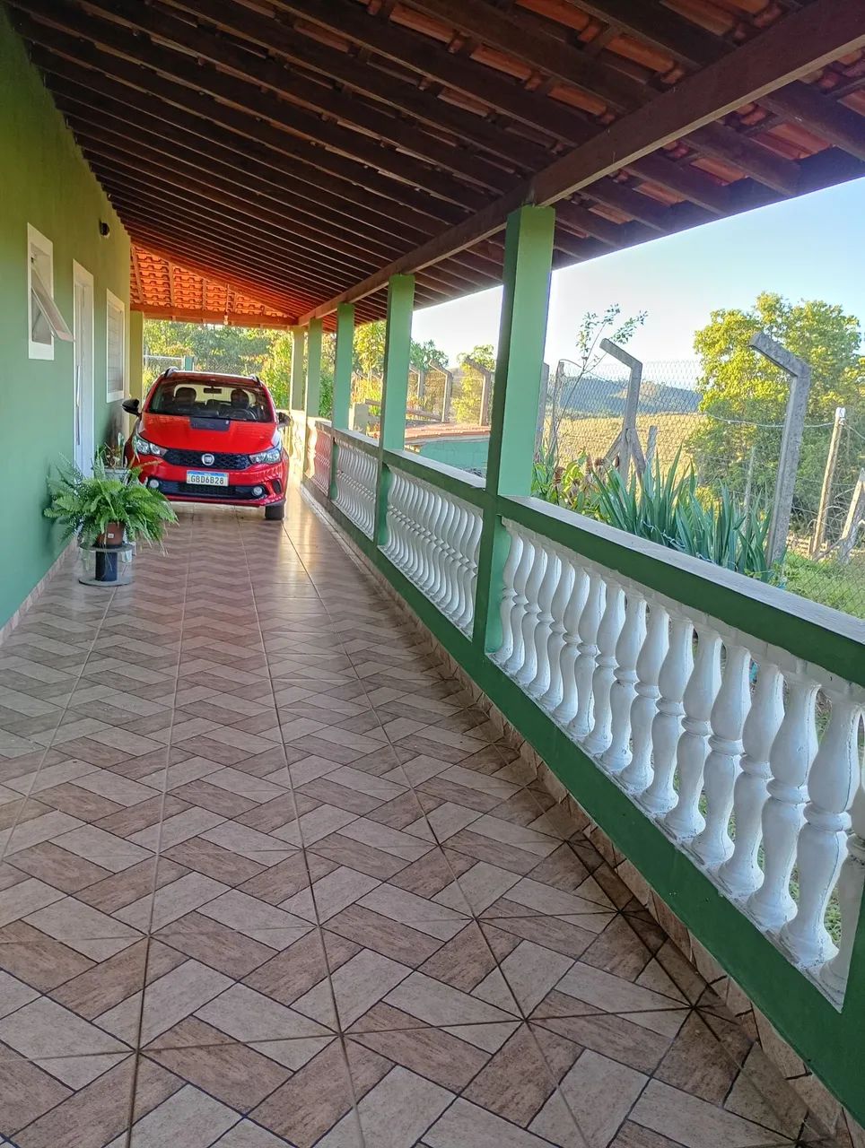 Vendo sítio com 20.000 - Foto 4