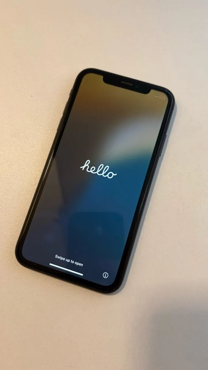 iPhone XR - Foto 2