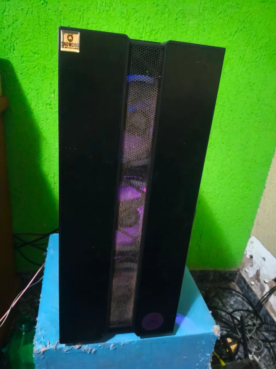 Vendo Pc Gamer - Foto 2
