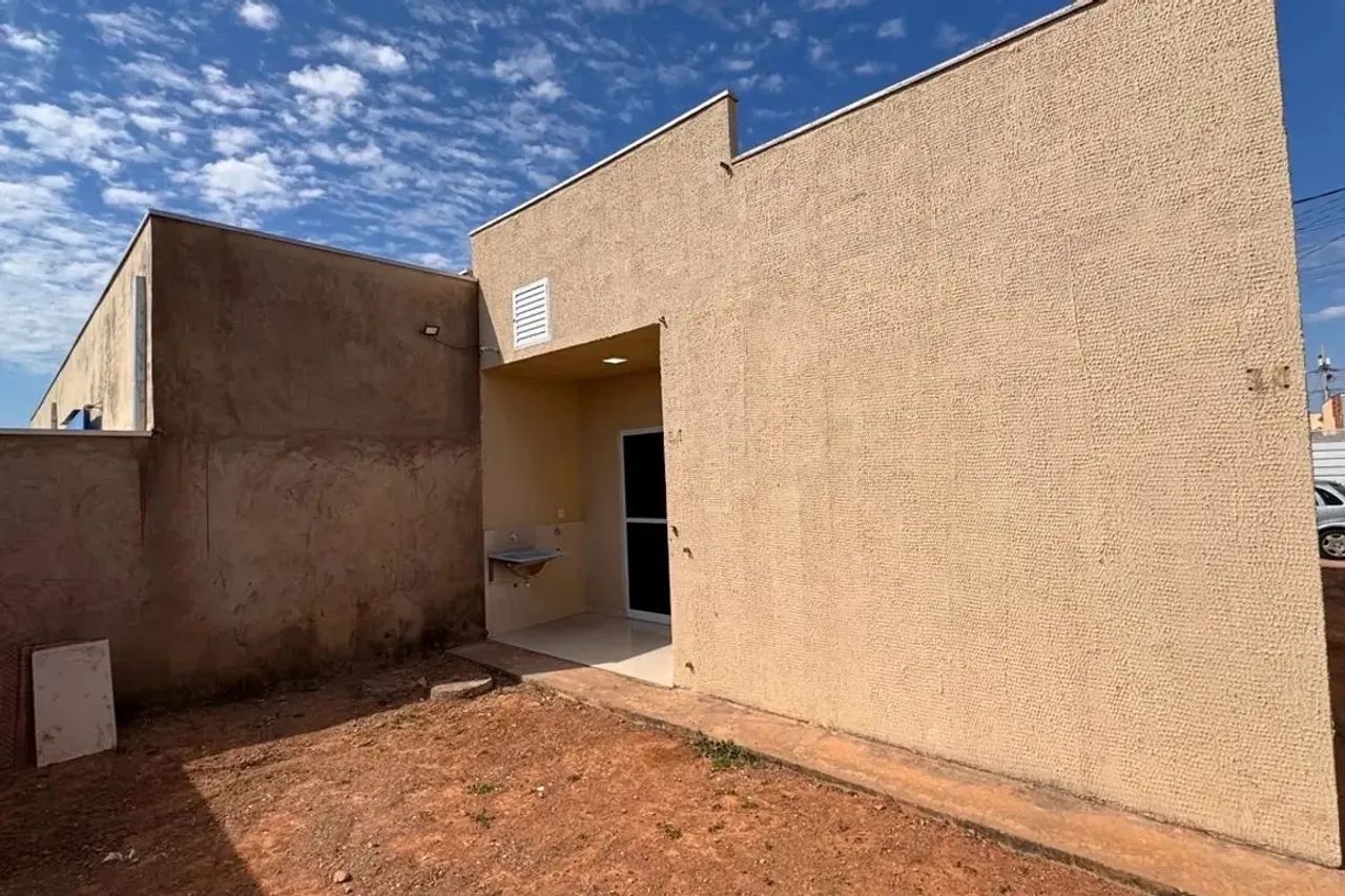 Vende-se casa cond Tuiuiu  - Foto 4