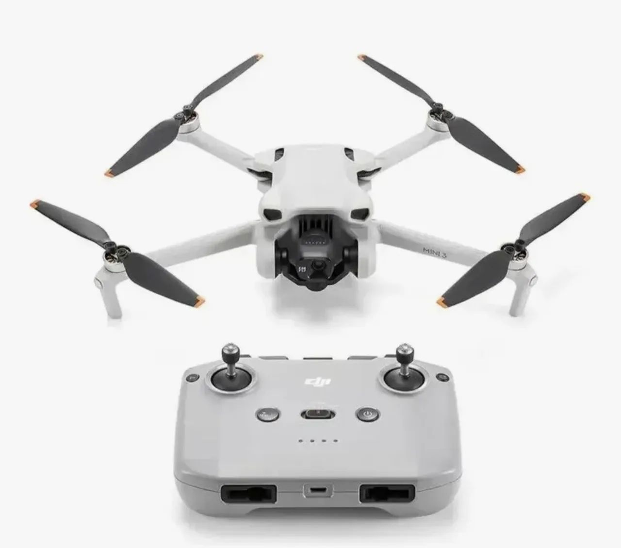 DRONE profissional Dji Mini 3 Standard - Foto 5