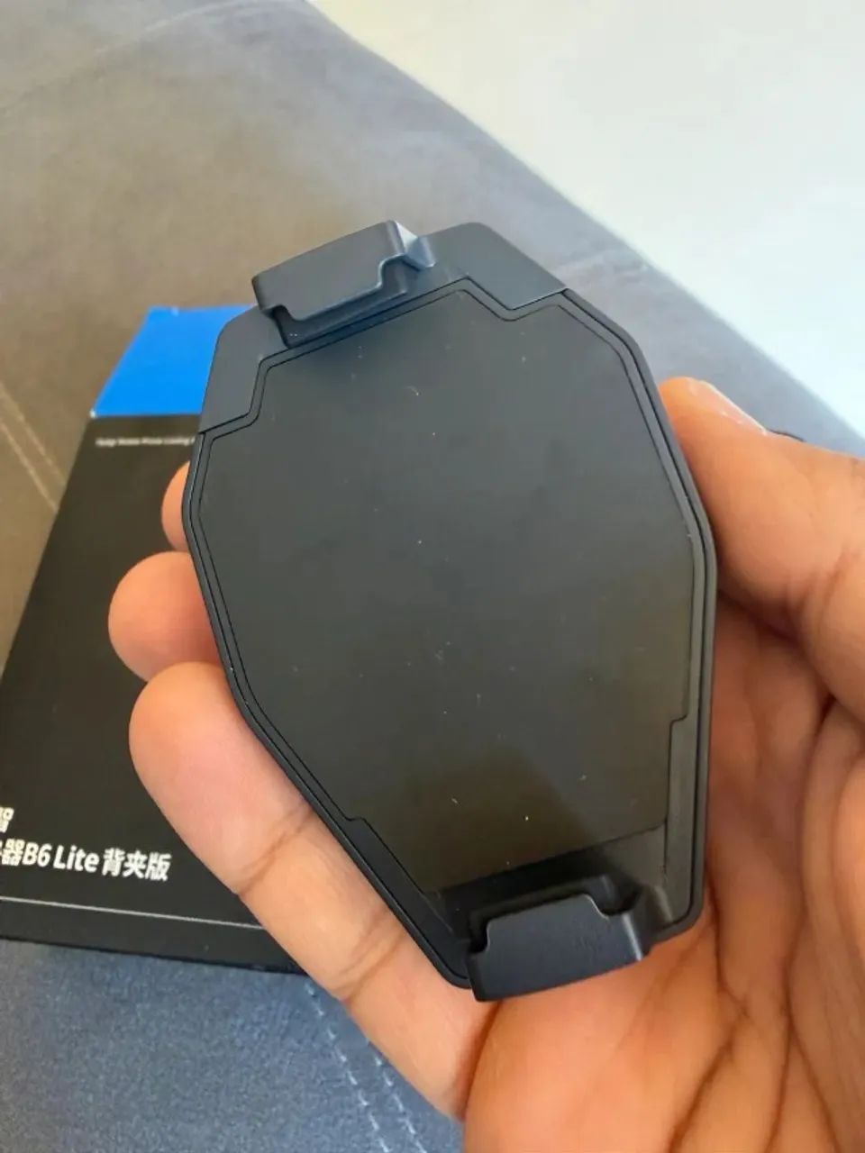 Cooler para Celular Flydigi B6 Lite NOVO - Foto 4