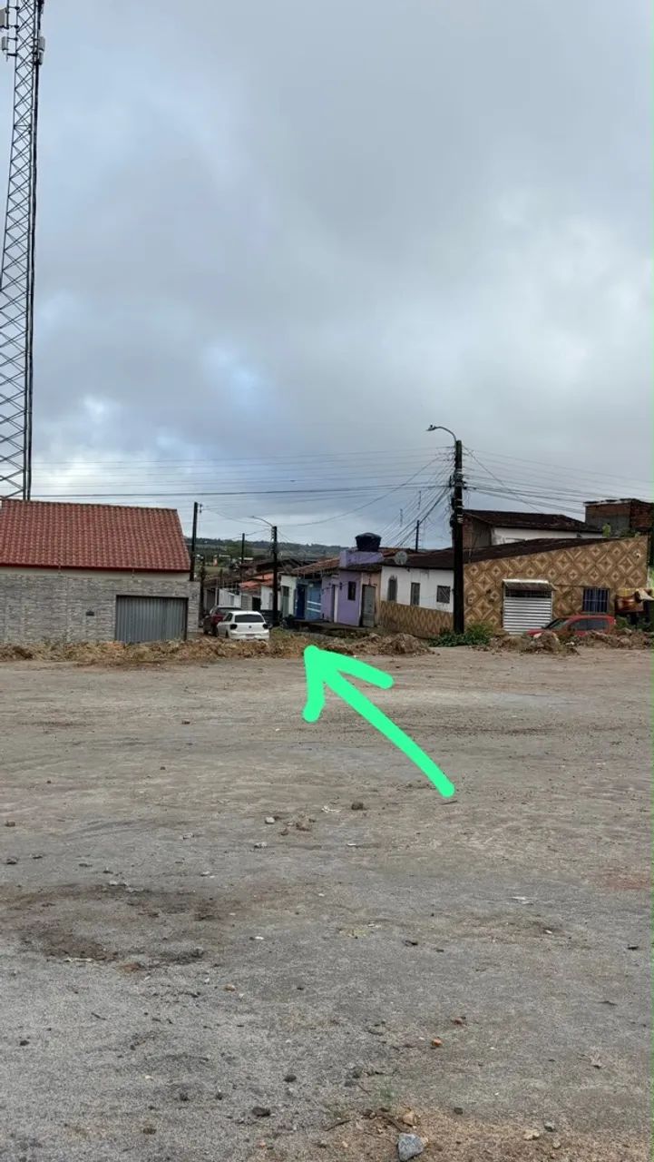TERRENO À VENDA NO BAIRRO CACIMBAS - Foto 3