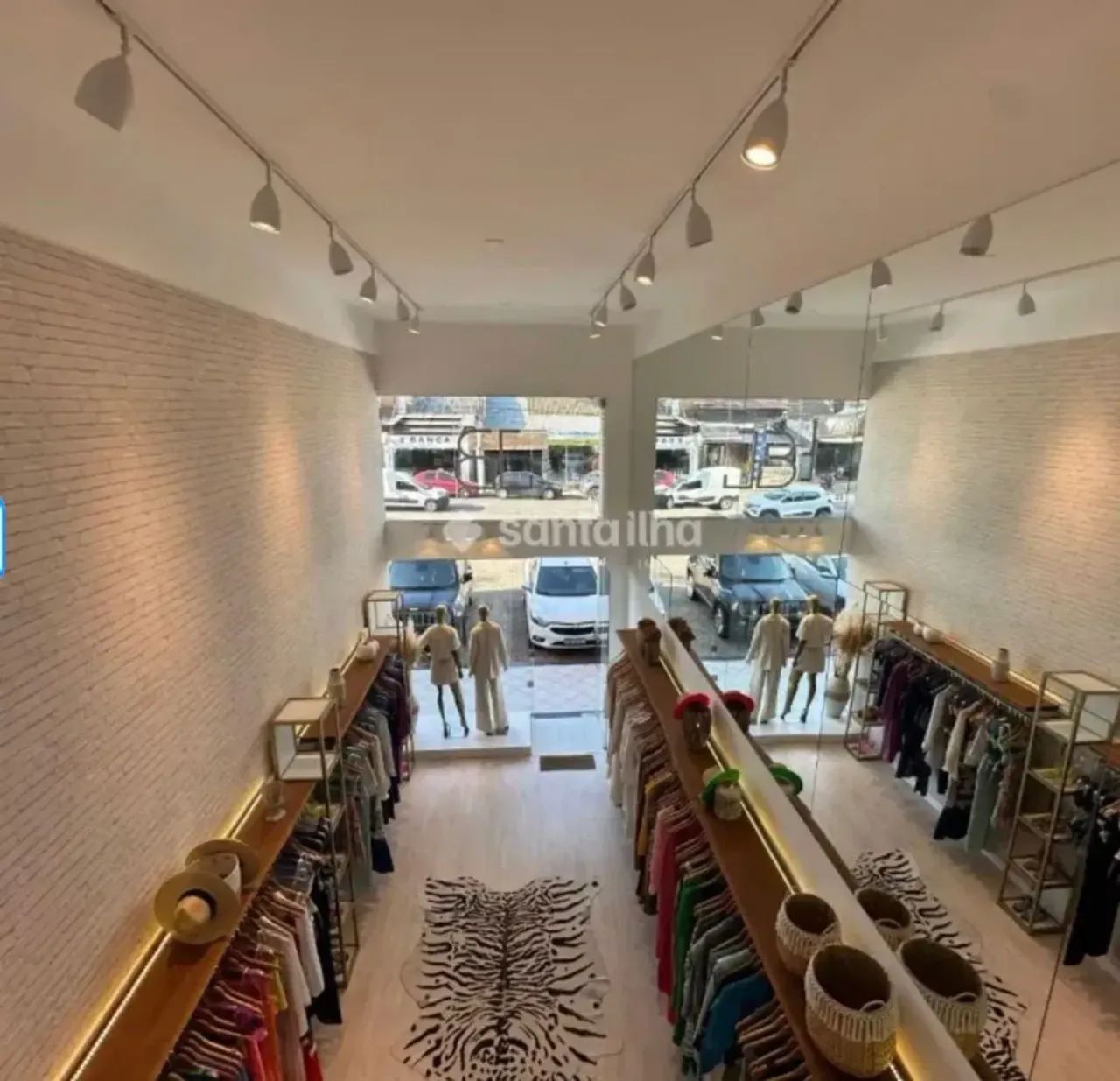 Casa para venda tem 130 metros quadrados com 3 quartos em Campeche - Florianópolis - Santa - Foto 5
