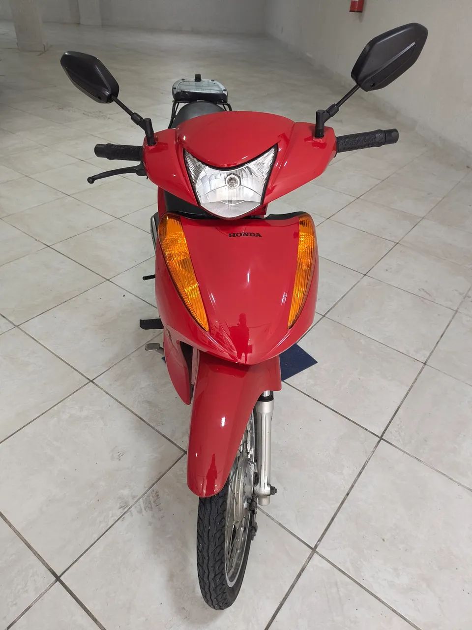 Fazer 250 com 21mil km  - Foto 4