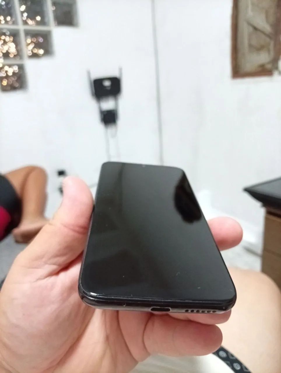 Motorola moto g8 plus  - Foto 4
