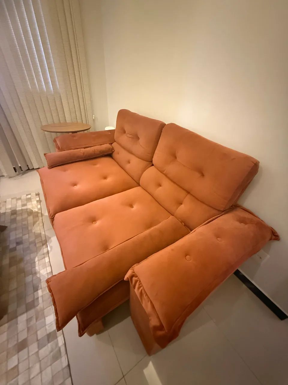 Sofá Retrátil NOVO - Foto 2