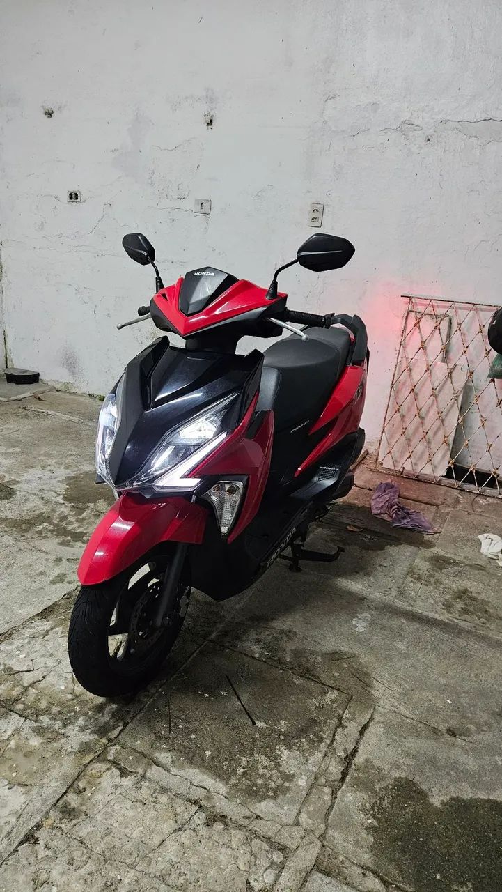 Honda Elite 2023 - Foto 3
