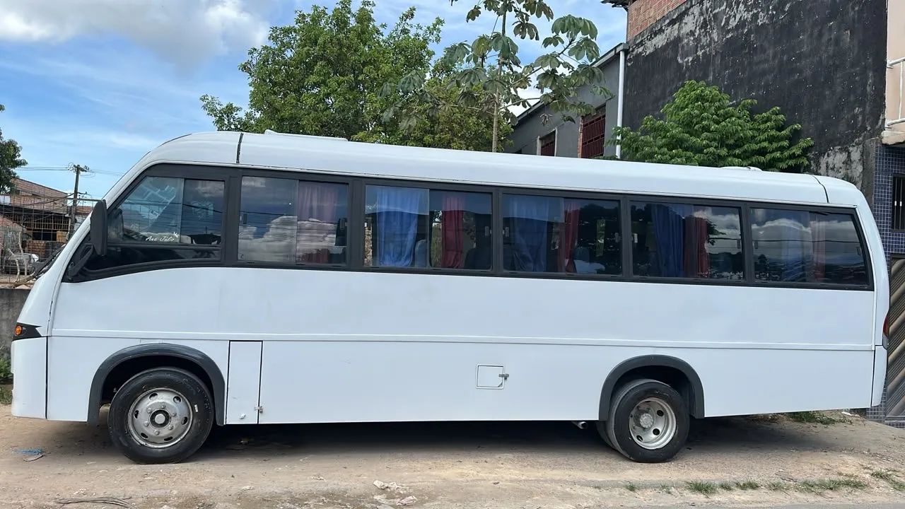 Onibus volare W8 - Foto 2
