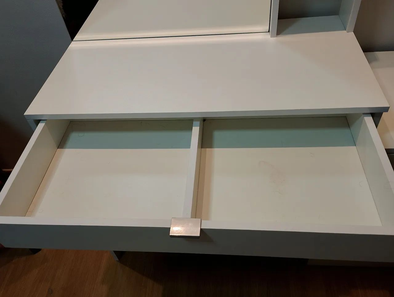 Penteadeira com espelho  - Foto 2