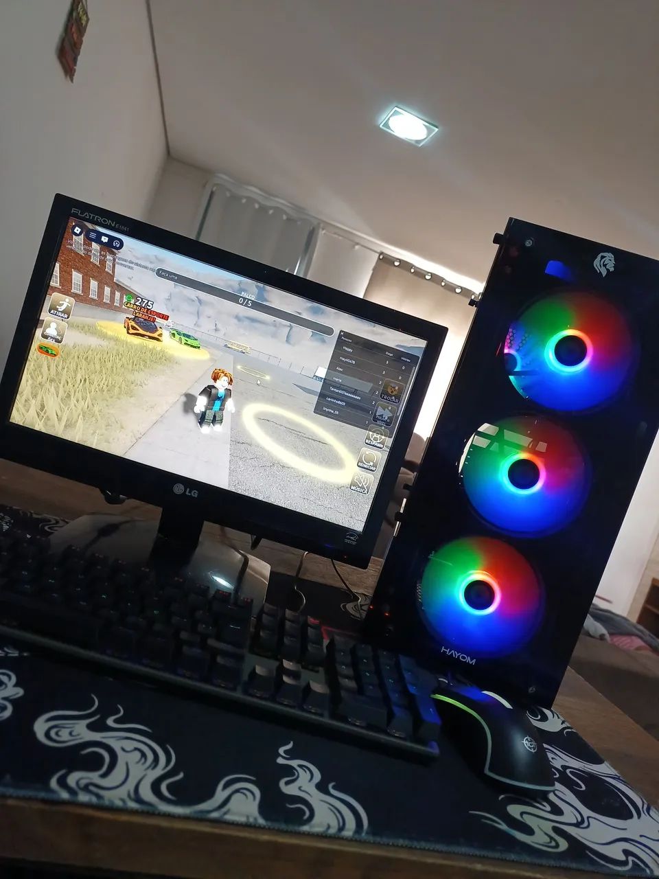 PC Gamer Completo Top Ddr4 - Foto 2