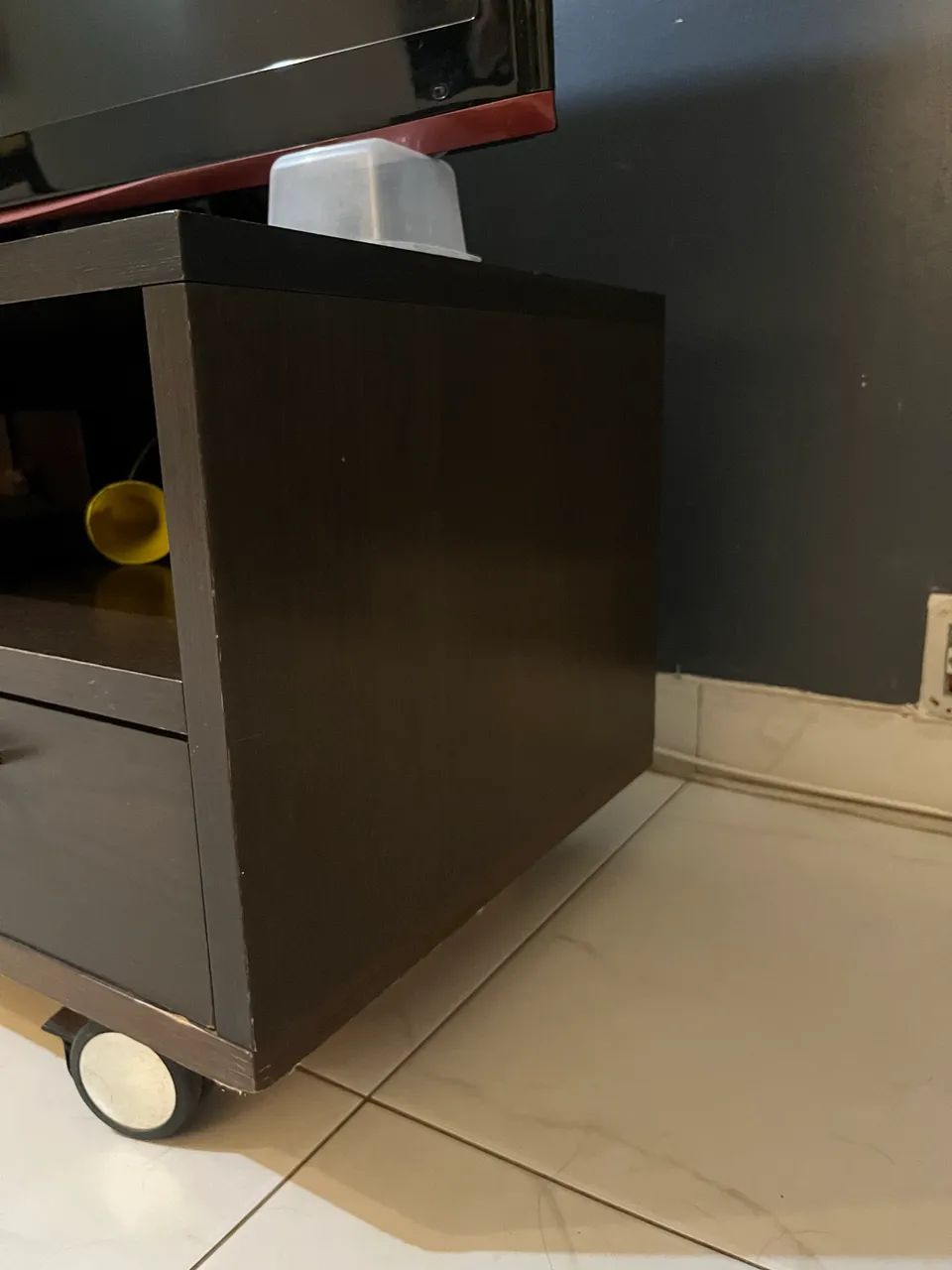 Rack para TV