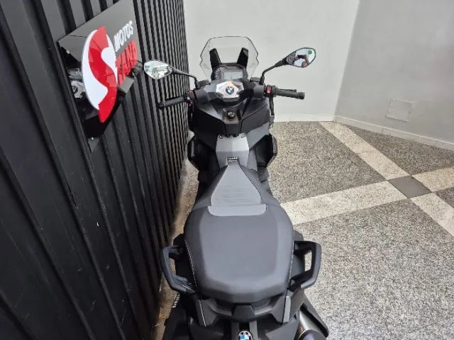 BMW C400 X - Foto 5
