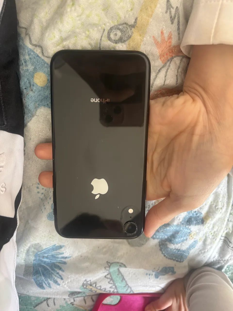 iPhone XR 64GB - Foto 2
