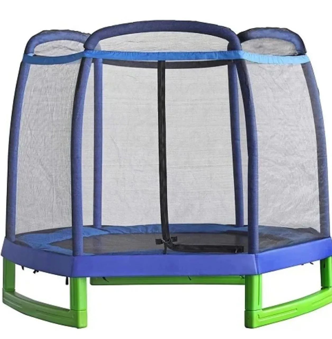 Trampolim pula pula
