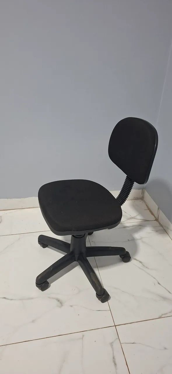 Conjunto Cadeiras de escritório - Foto 4