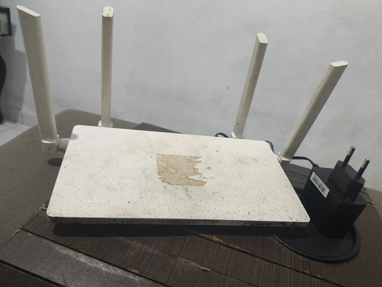 Roteador Huawei WS7001