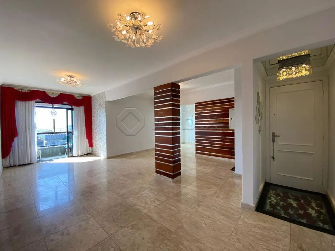 Cobertura duplex para alugar e à venda no Edifício Condomínio Milano em Americana/SP. - Foto 2