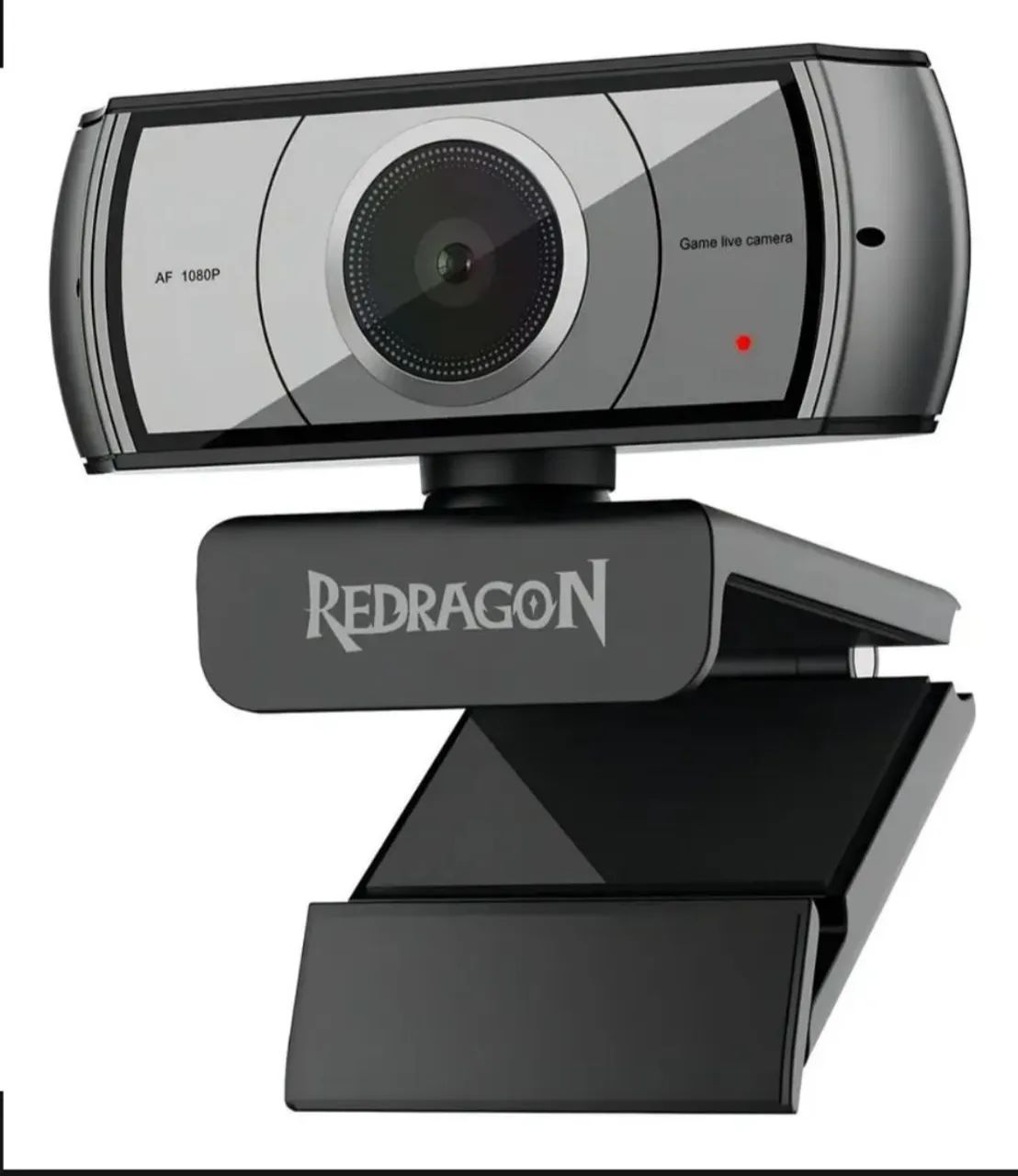 Webcam ReDragon Full HD
