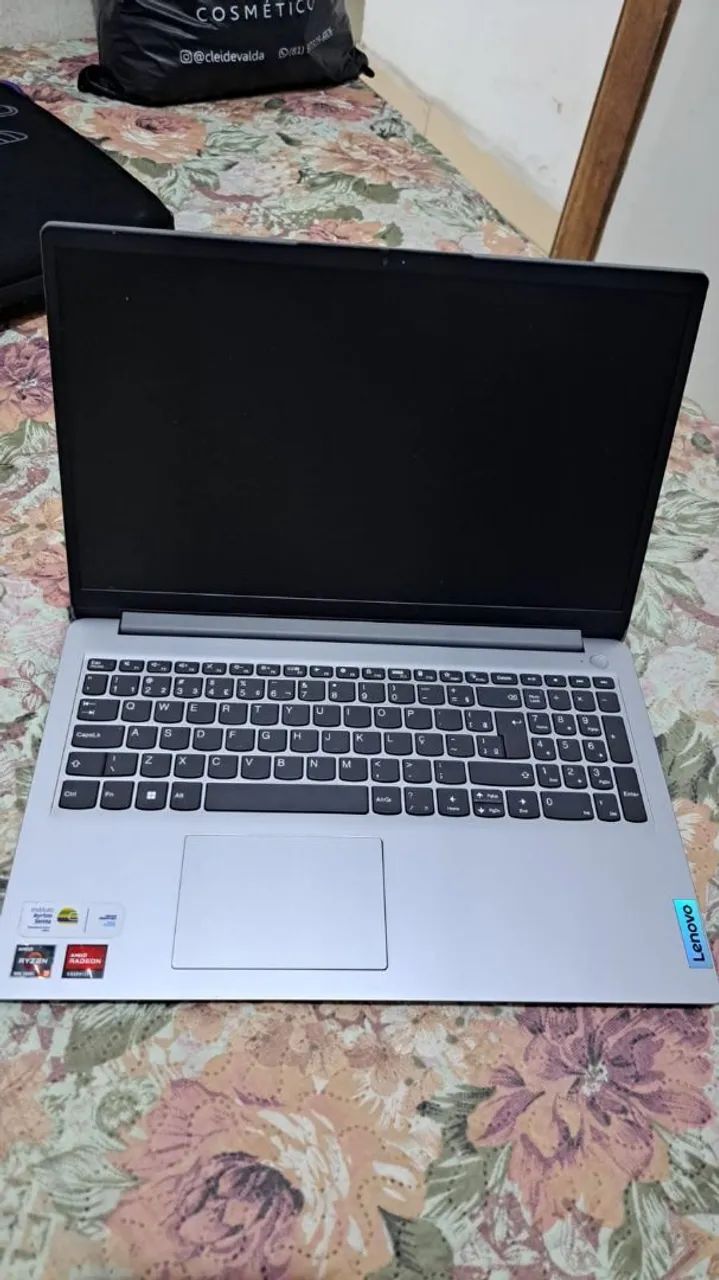 Notebook Lenovo ideapad 1 15amn7 