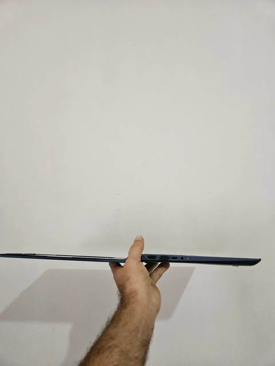 Notebook Lenovo i7 - Foto 3