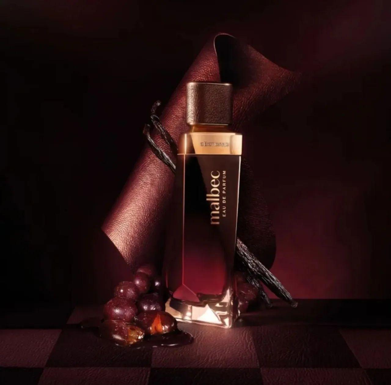 Perfume Malbec EAU DE PARFUM - Foto 4