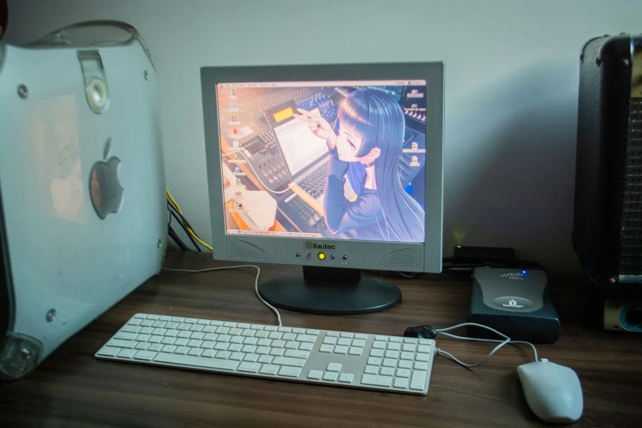 Power Mac G4  - Foto 3