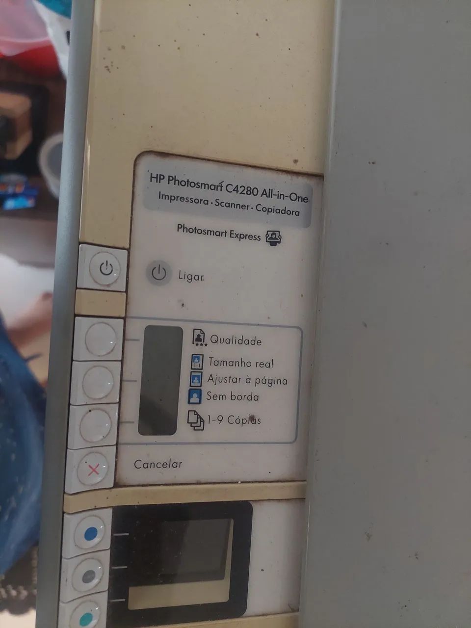 Vendo impressora nunca usada - Foto 5