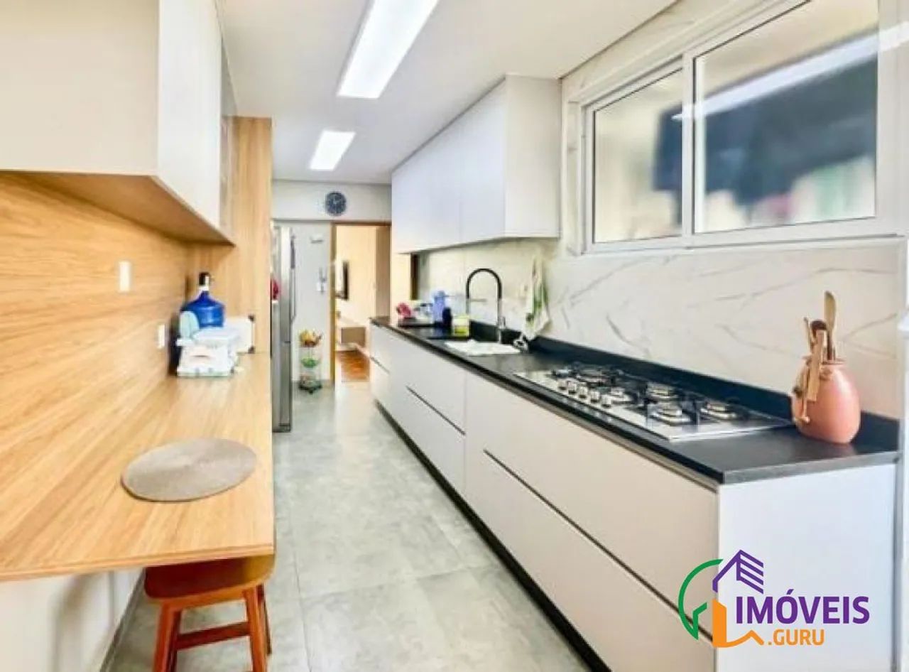 APARTAMENTO - HIGIENÓPOLIS - SP - Foto 3