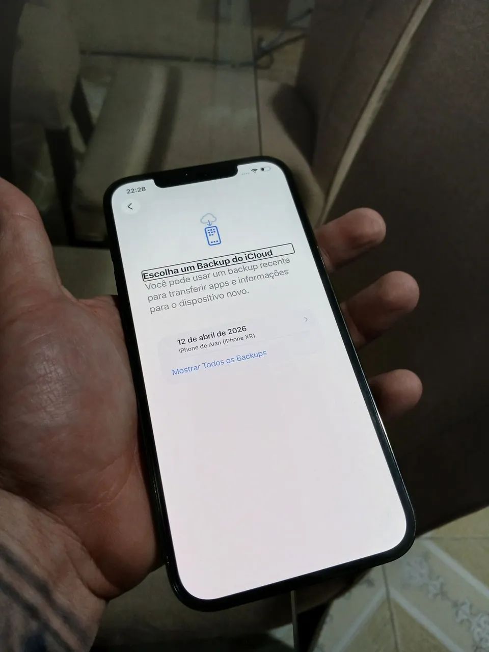 Iphone 12 pro Max  - Foto 3