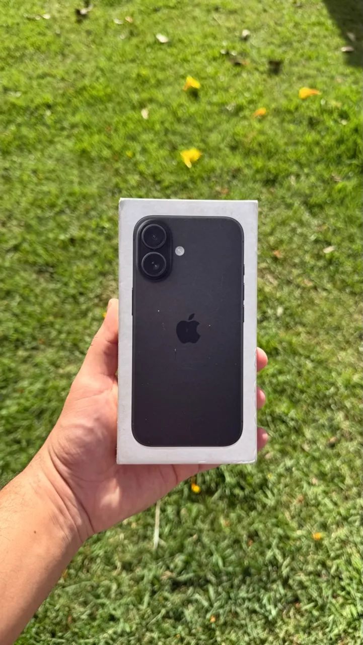 IPHONE 16 128GB  - Foto 2