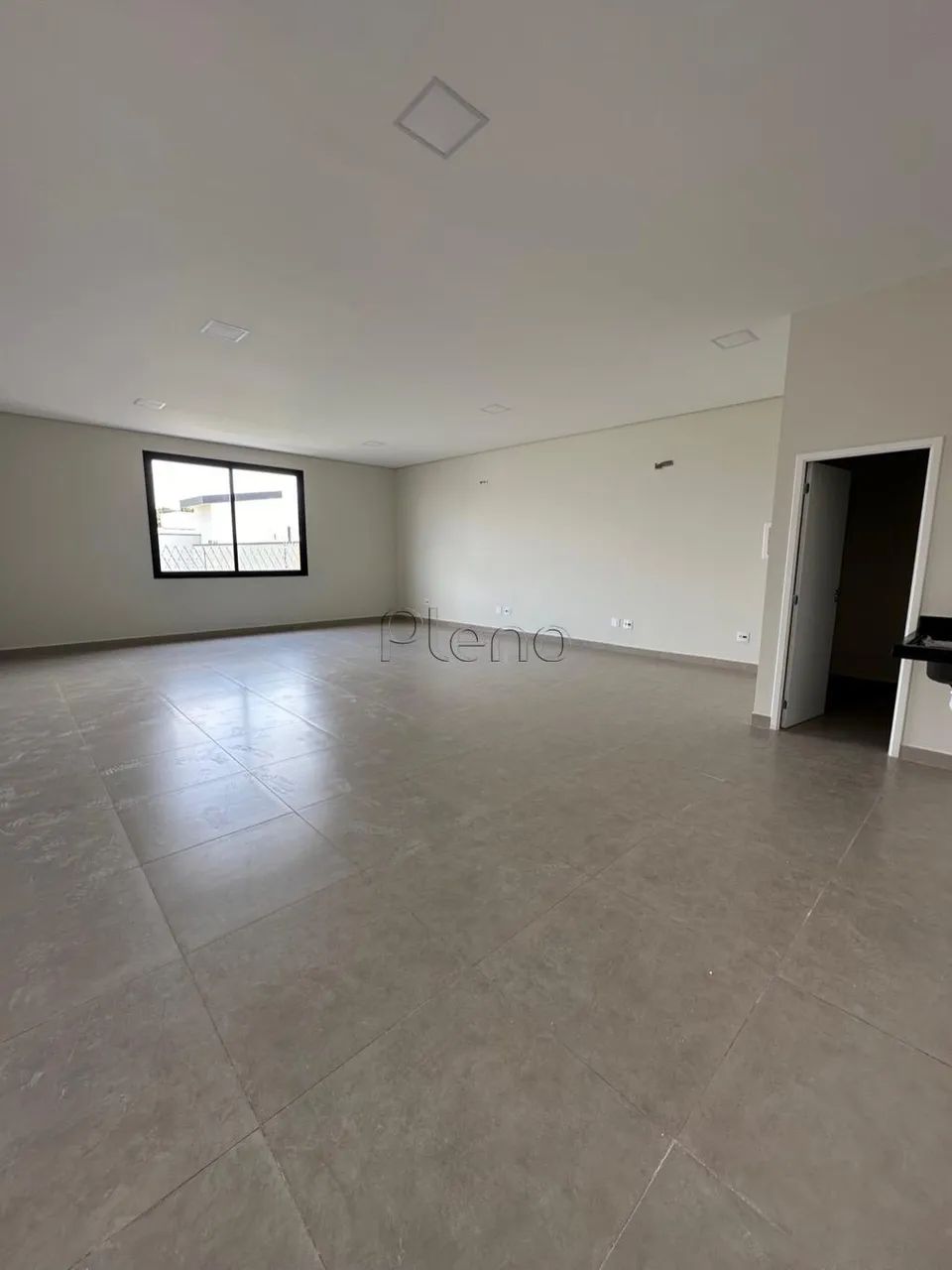 Sala para alugar em Campinas, Swiss Park, com 60 m² - Foto 3