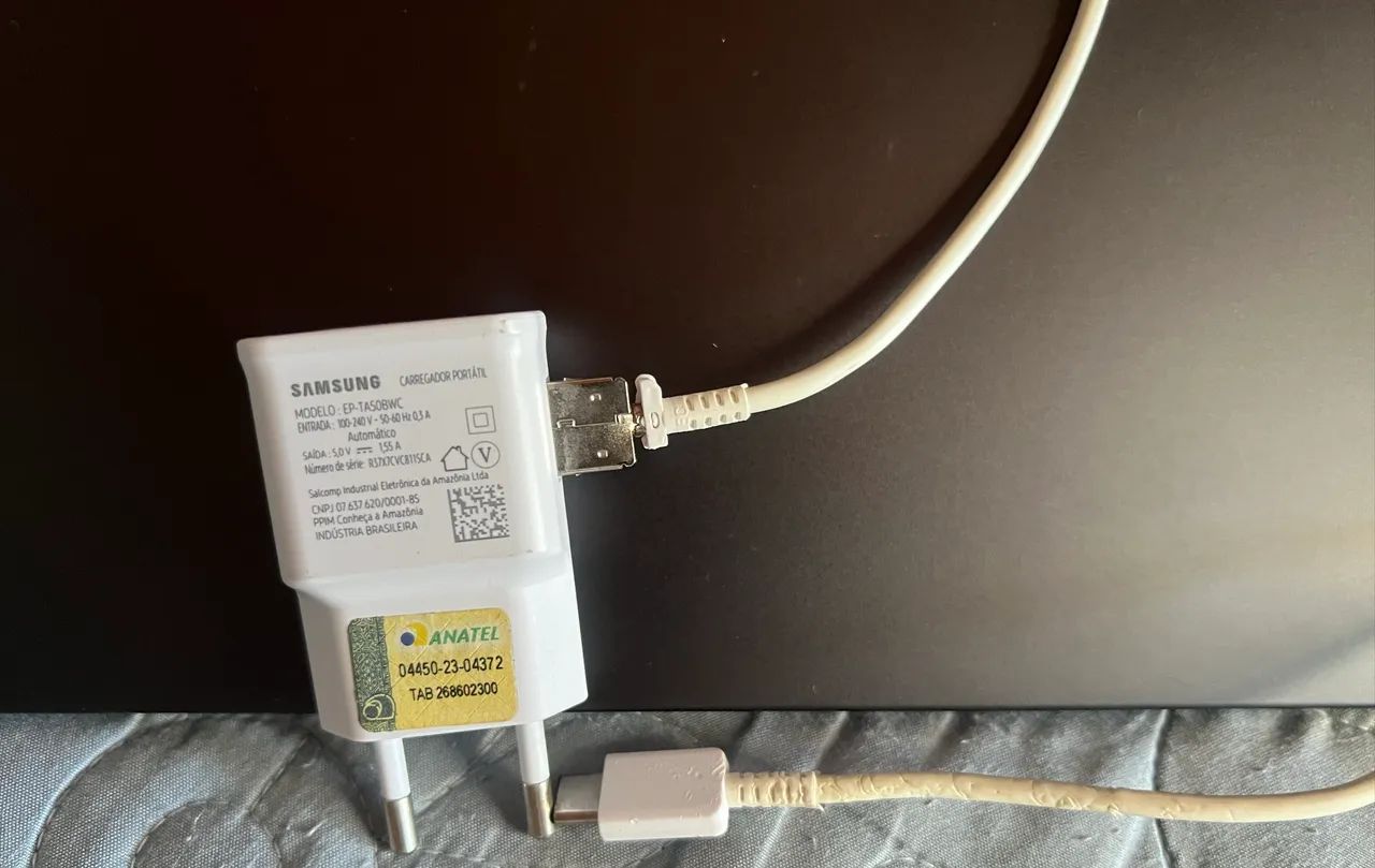 Tablet Samsung Galaxy Tab A9+ 5G - Foto 5