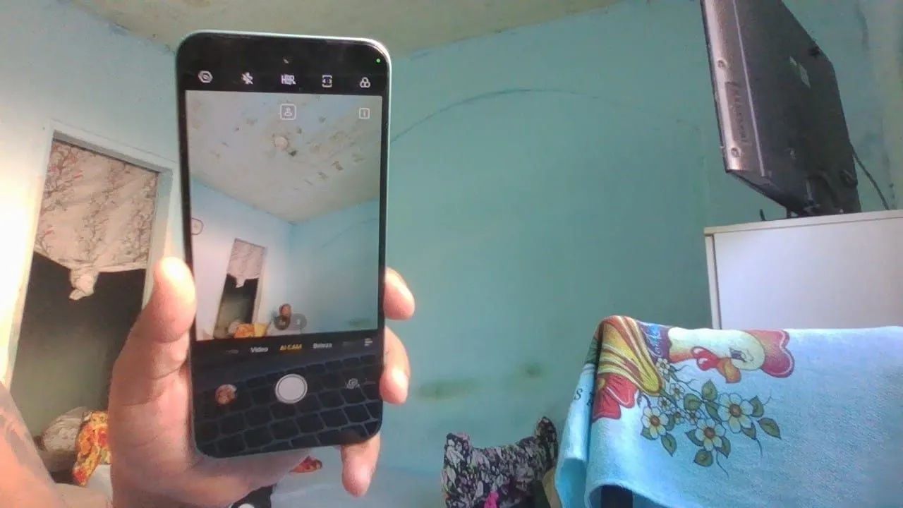 Vendo Celular Para Concerto Ou Retirada De Peças - Foto 3