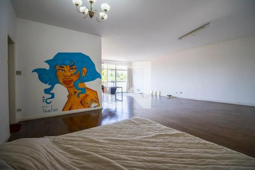 Apartamento à Venda - Bom Retiro, 2 Quartos, 200 m2 - Foto 3