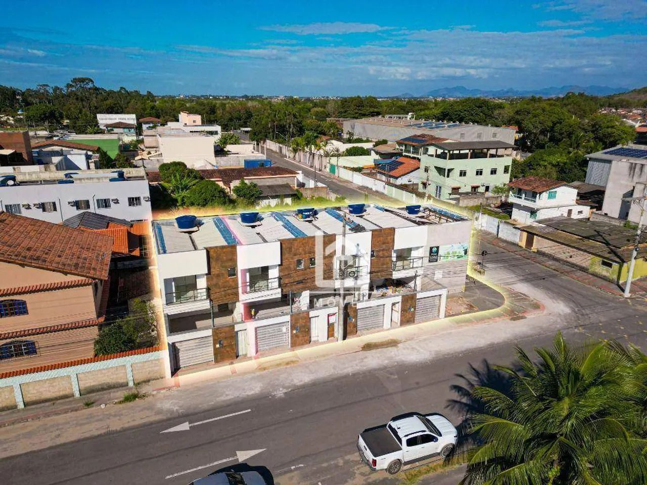 Casa Duplex Nova | 3 Quartos (1 Suíte) | Entrega em Dezembro de 2026