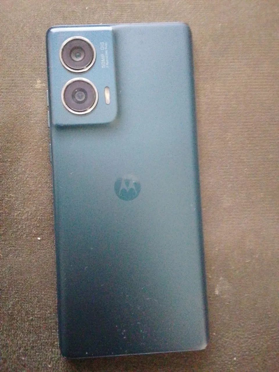 Moto Edge 50 fusion 4g  - Foto 2