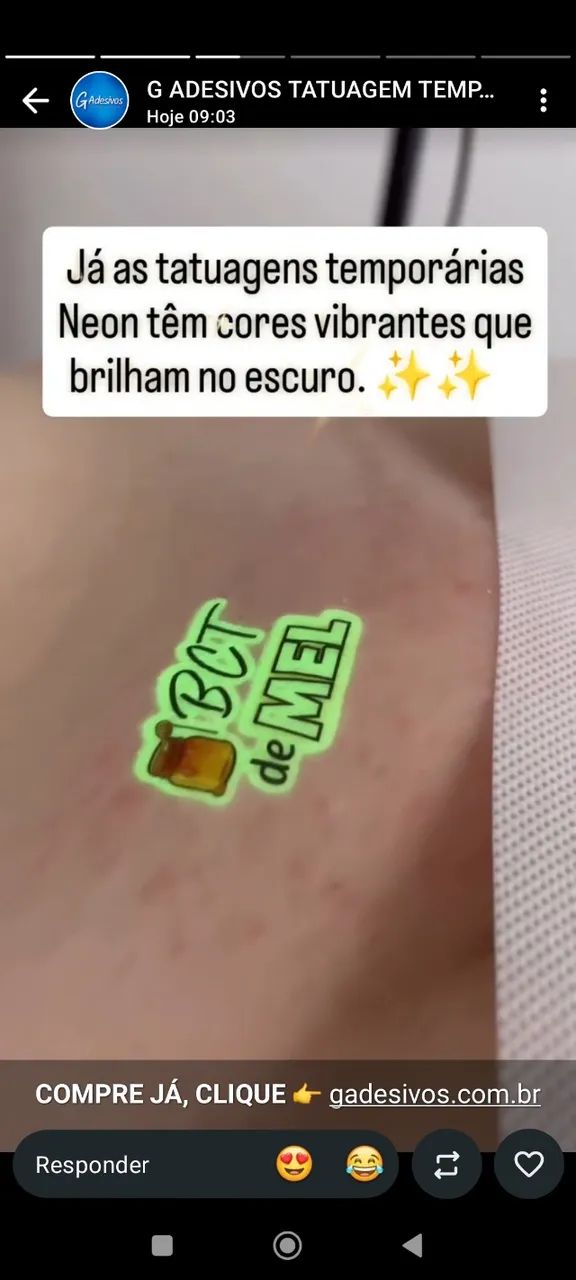 Depilação a cera  - Foto 5