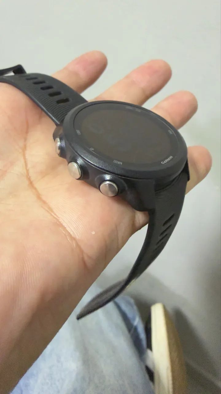 Garmin 245 Music - Foto 5