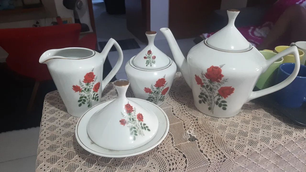 Peças antigas reliquias - Foto 3