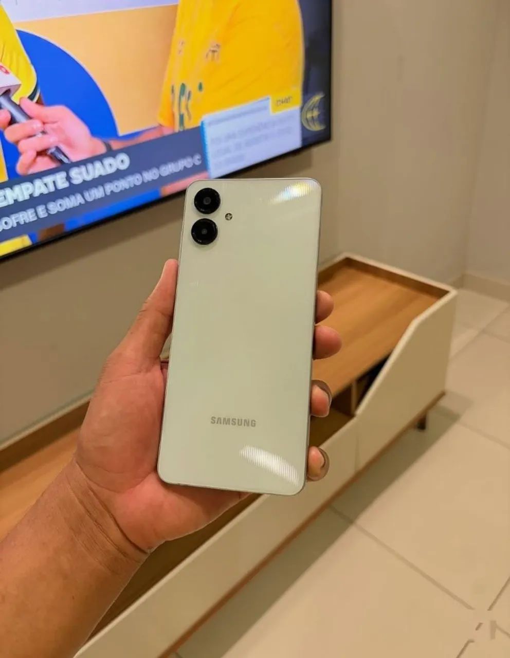 Samsung Galaxy A06 128GB 