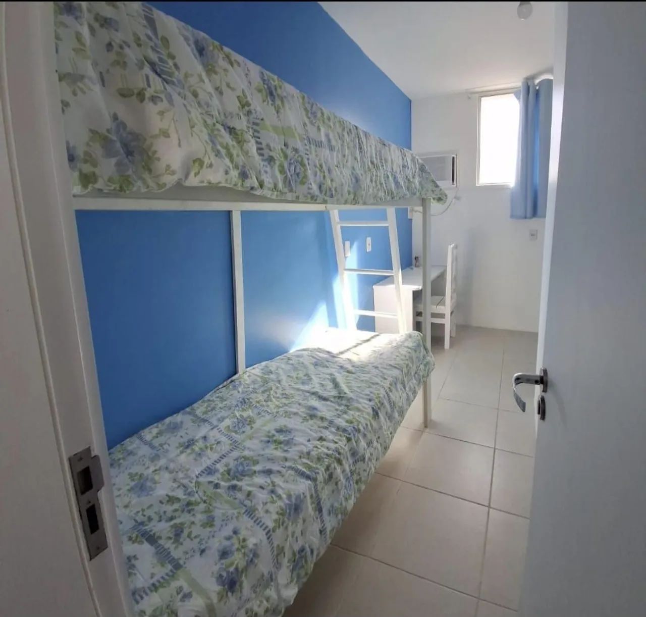 Temporada - Cobertura Graça/Barra. Privativos: piscina,sauna,academia,salão jogos. - Foto 11