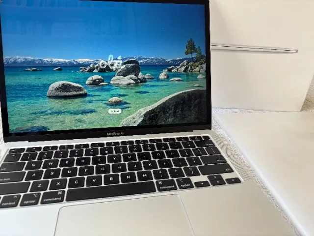 MacBook Pro 14 Polegadas M5 32GB 1TB SSD - NOVO/Lacrado - Pronta
