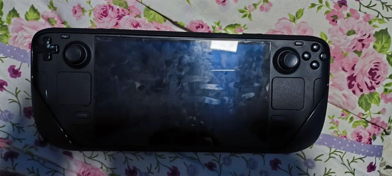 steam deck OLED 1tb  - Foto 4