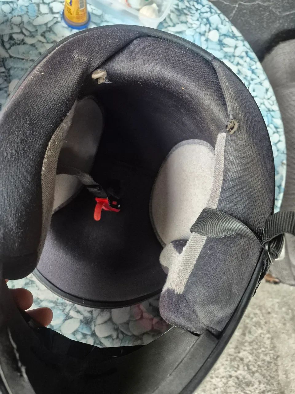Vendo 2 capacete  - Foto 3