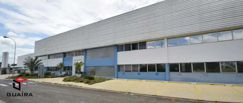 Galpão para aluguel Éden - Sorocaba - SP